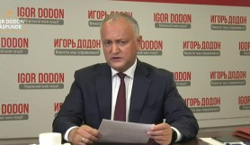 Igor Dodon: Dacă va fi învestit un guvern, alegeri în toamnă nu vor fi